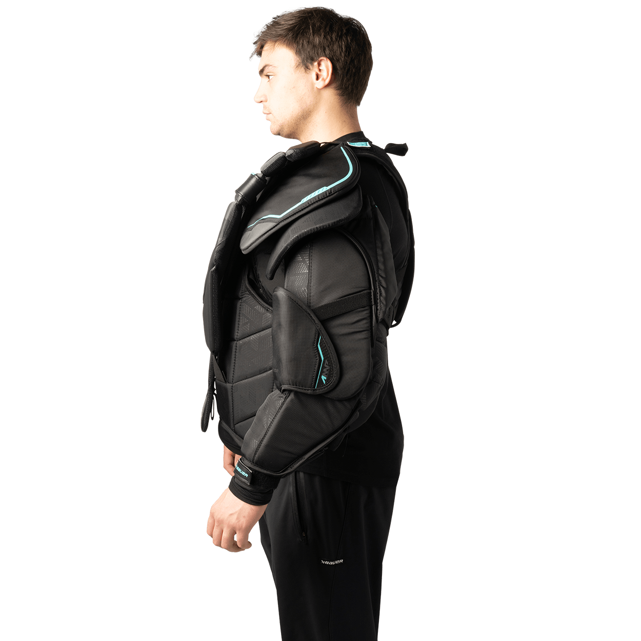 Нагрудник вратаря S26 FUSE CHEST PROTECTOR SR