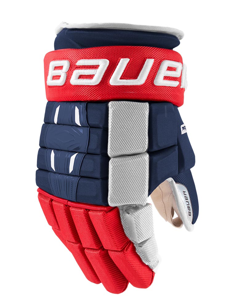 Перчатки SERIES GLOVE INT