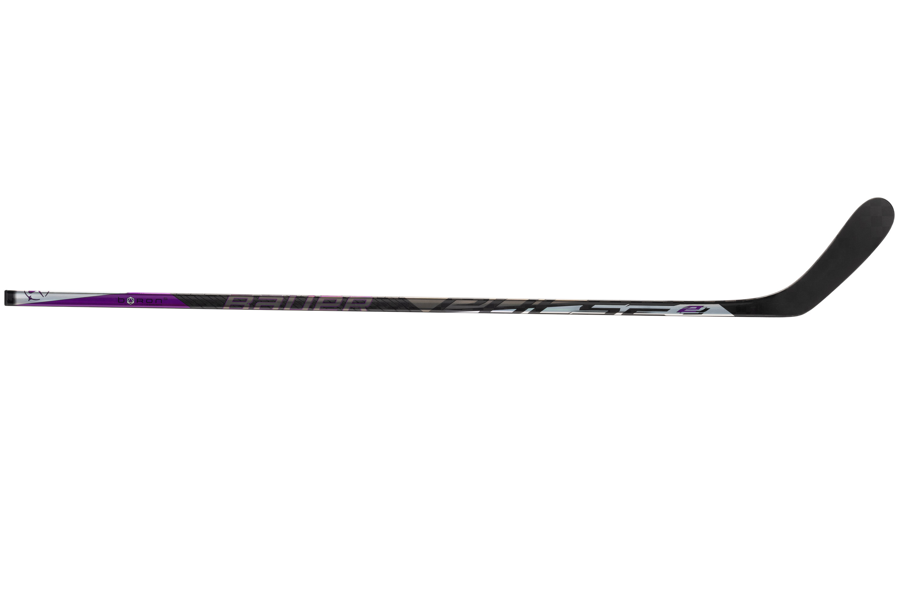 Композитная клюшка S26 PULSE2 GRIP STICK SR