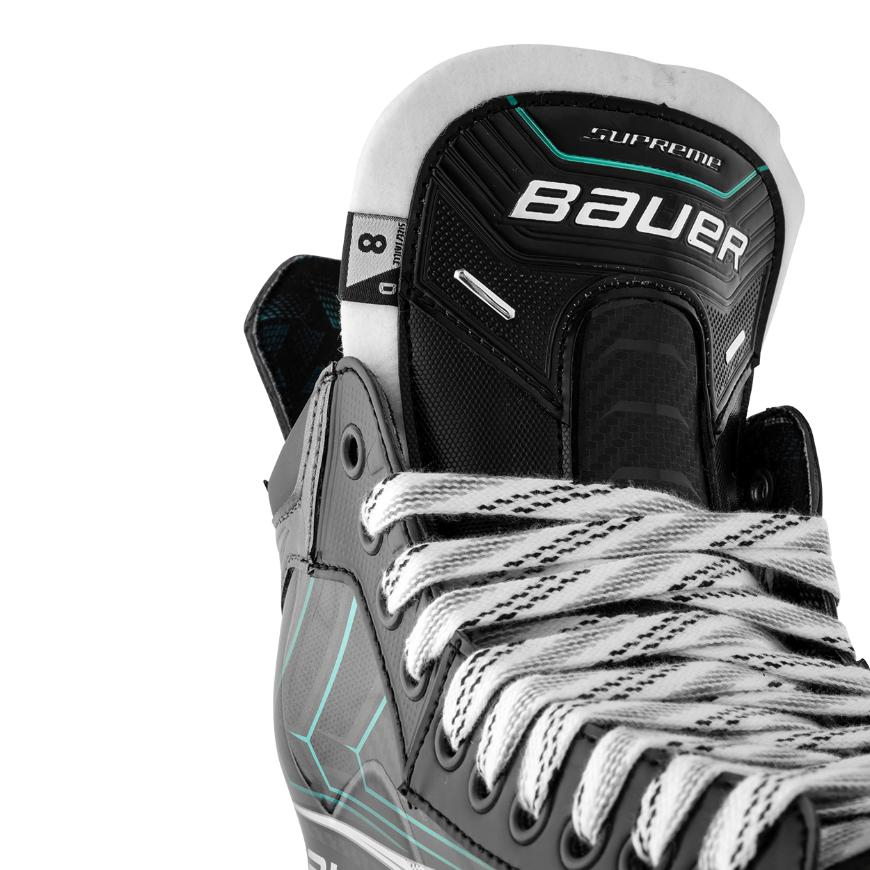 Коньки S26 SUPREME F30 SKATE SR