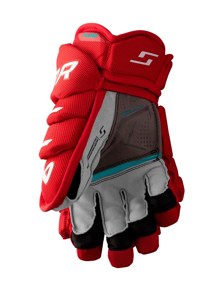 Перчатки S26 FUSE GLOVE JR