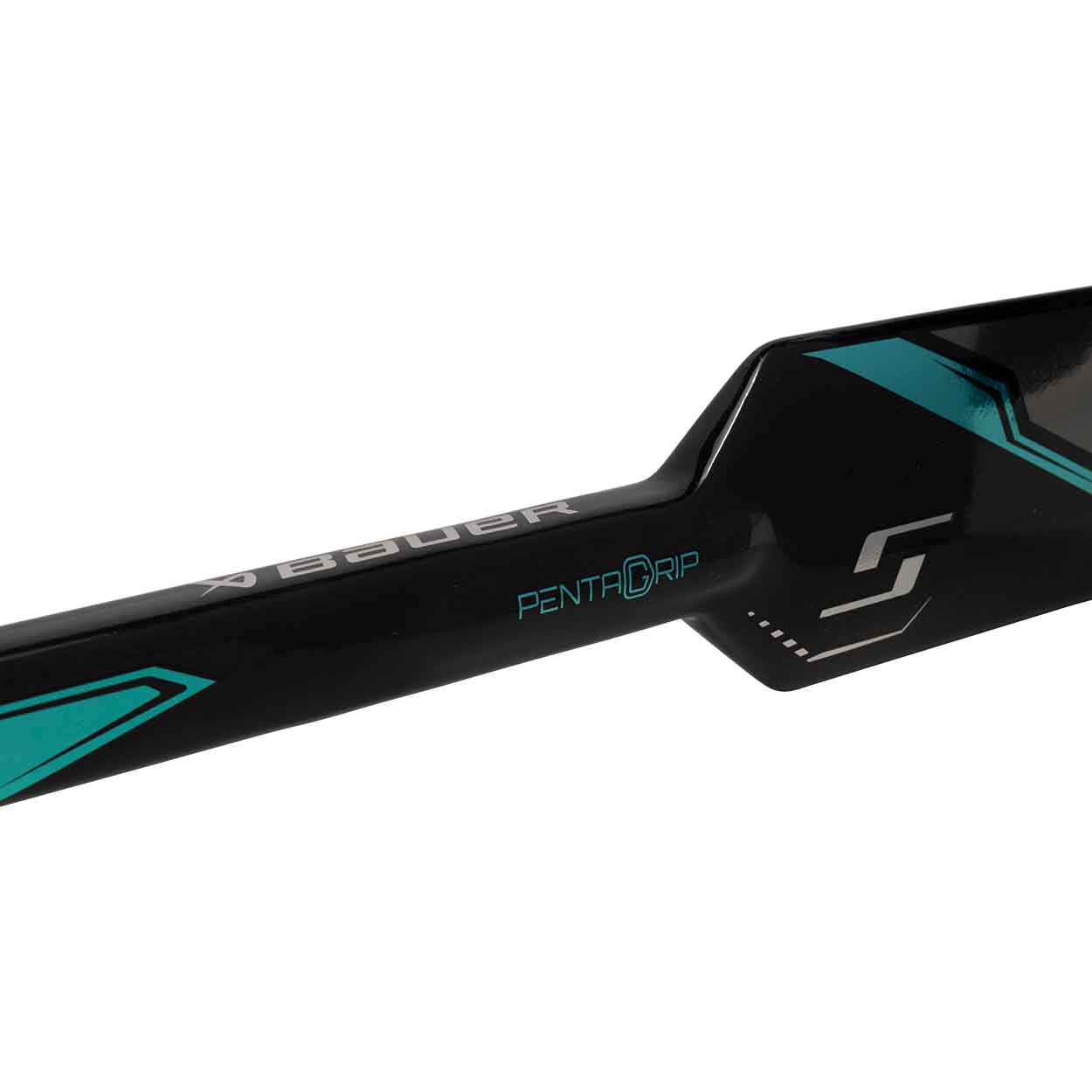 Клюшка вратаря S26 F50PRO GOAL STICK INT