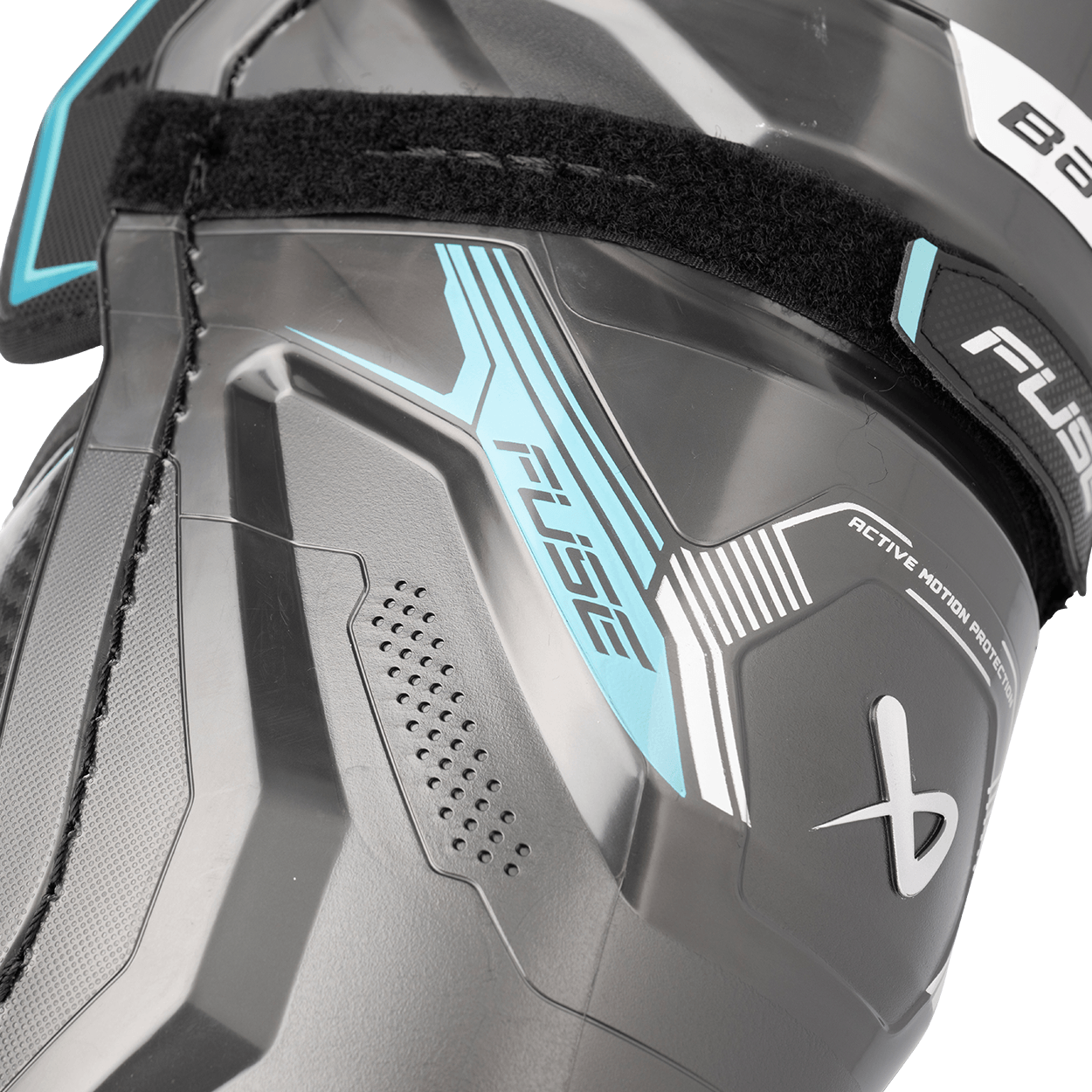 Щитки S26 FUSE SHIN GUARD YTH