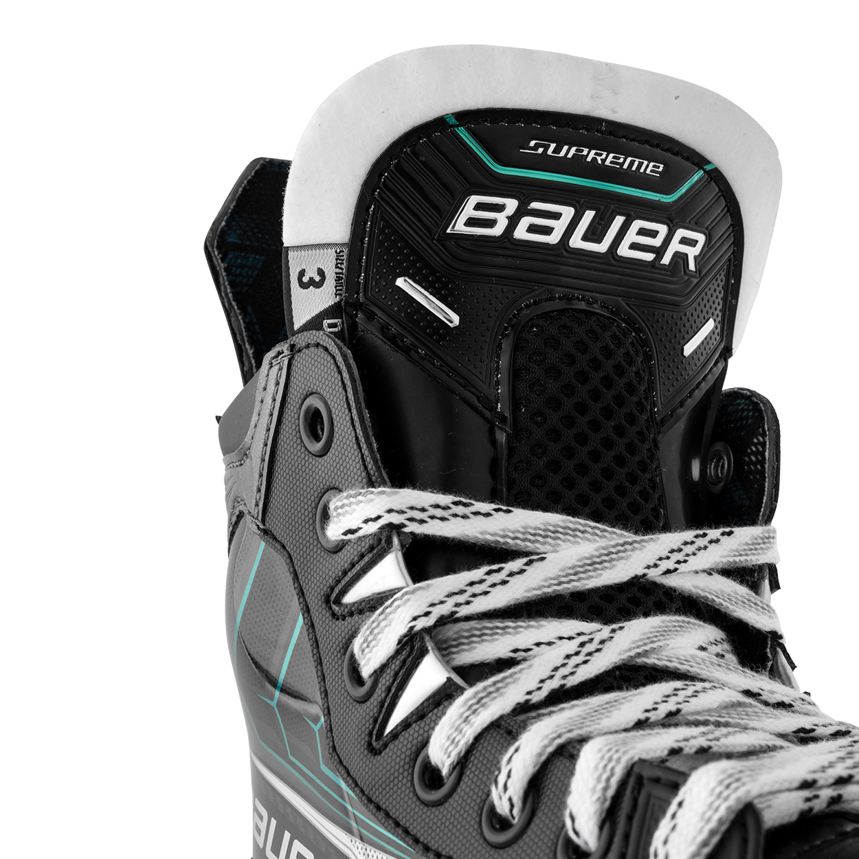 Коньки S26 SUPREME F30 SKATE JR