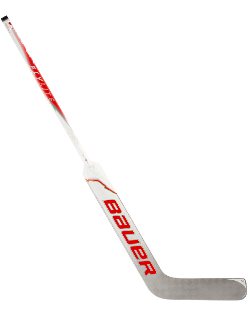 Клюшка вратаря S25 FLYLITE GOAL STICK SR