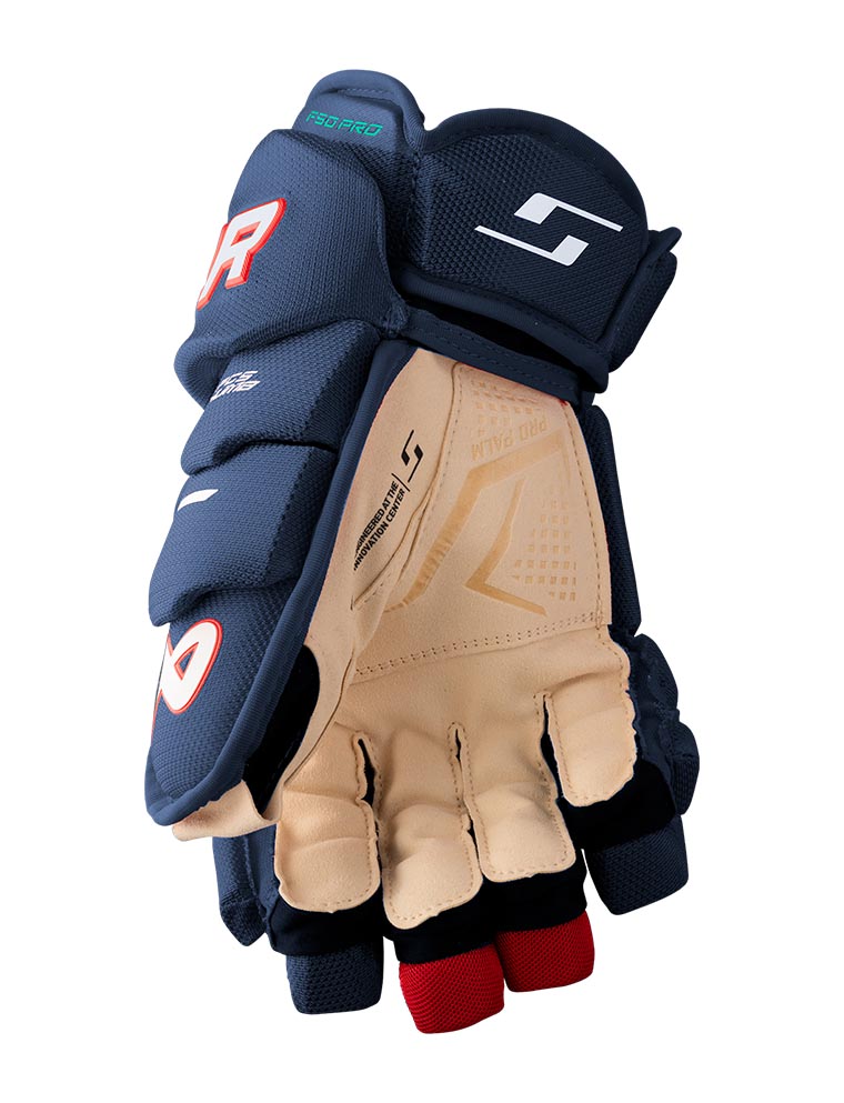 Перчатки S26 F50 PRO GLOVE SR