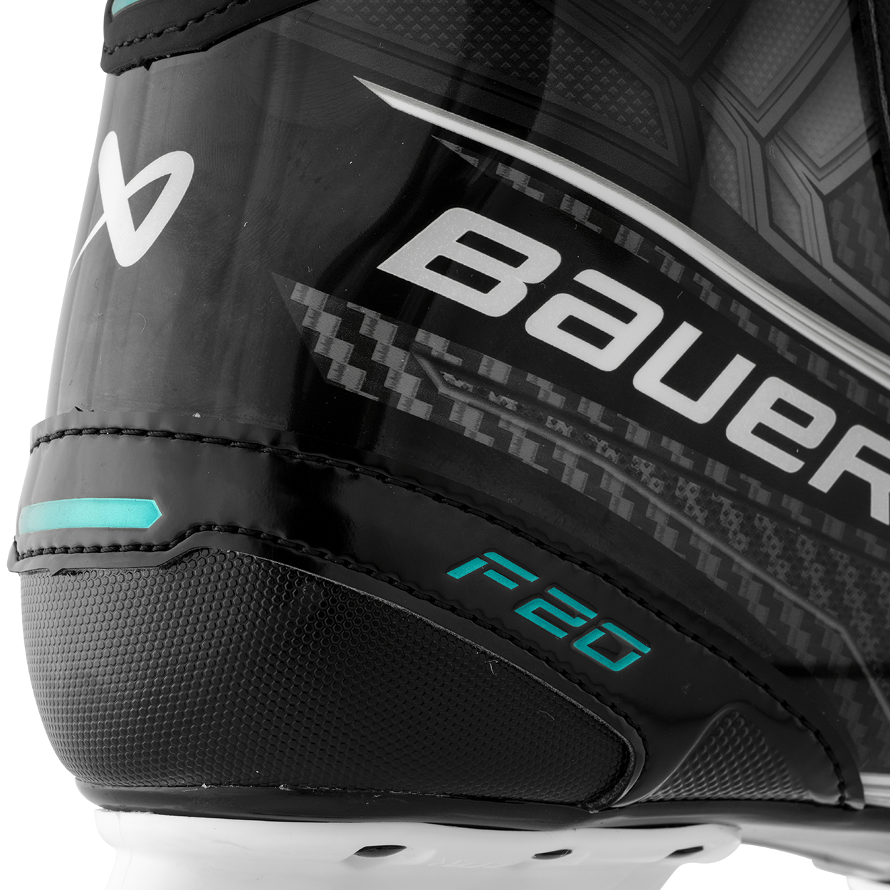 Коньки S26 SUPREME F20 SKATE JR