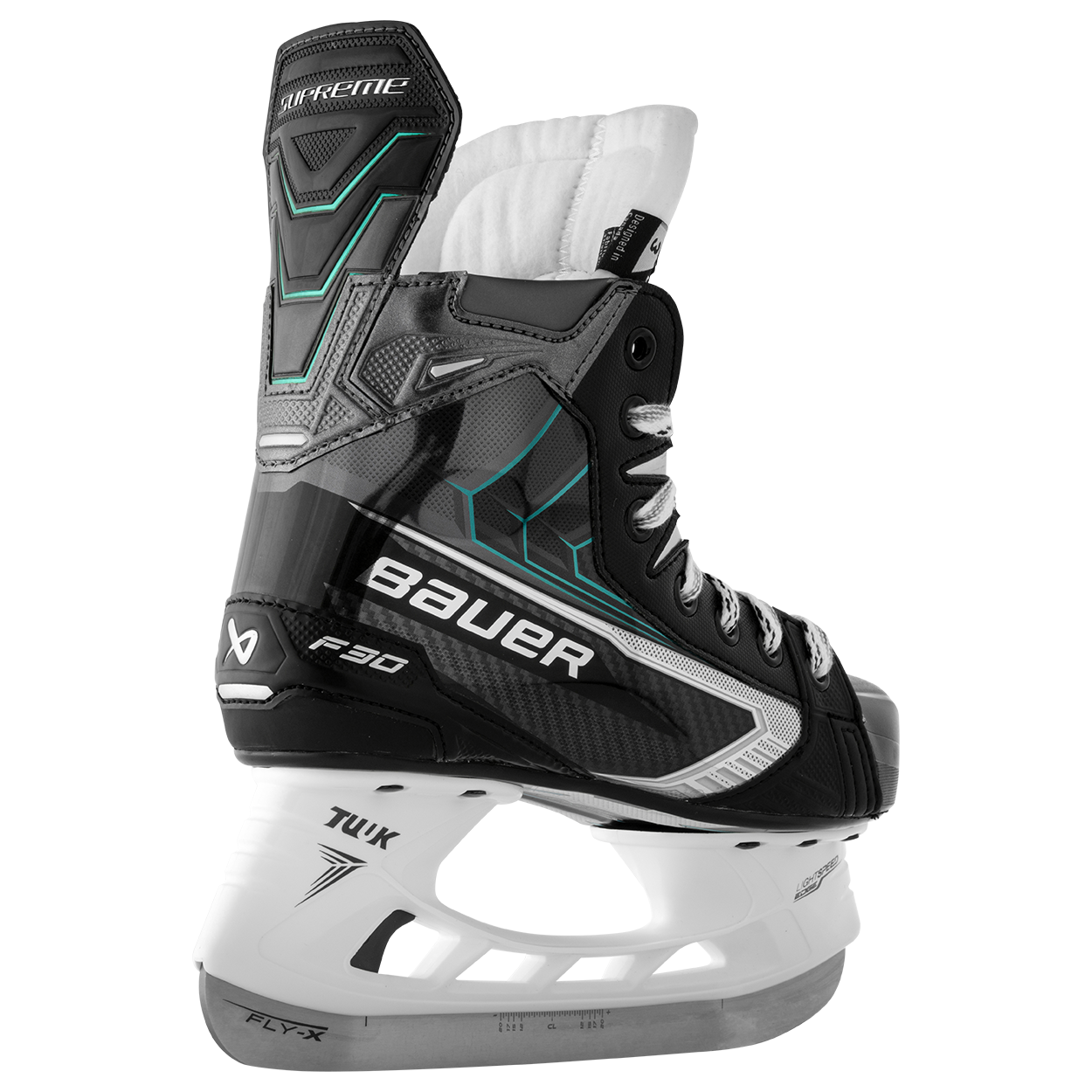 Коньки S26 SUPREME F30 SKATE JR