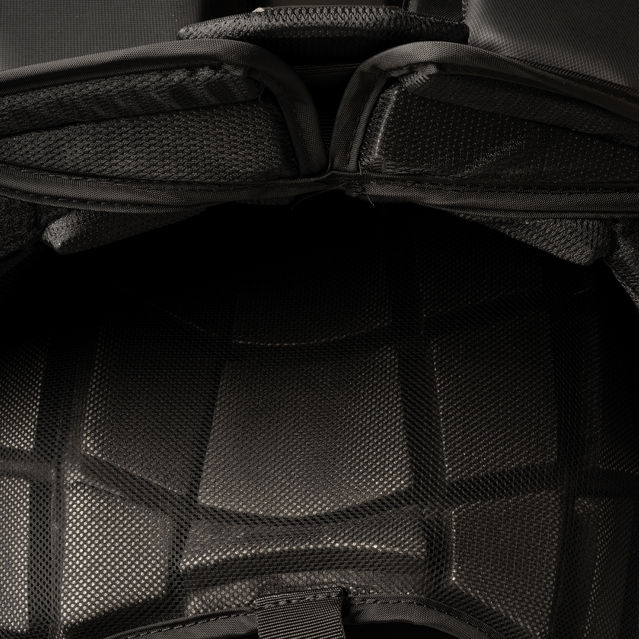 Нагрудник вратаря S26 FUSE CHEST PROTECTOR SR