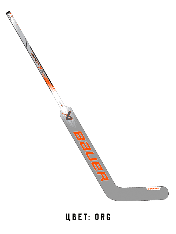 Клюшка вратаря X5 PRO GOAL STICK SR
