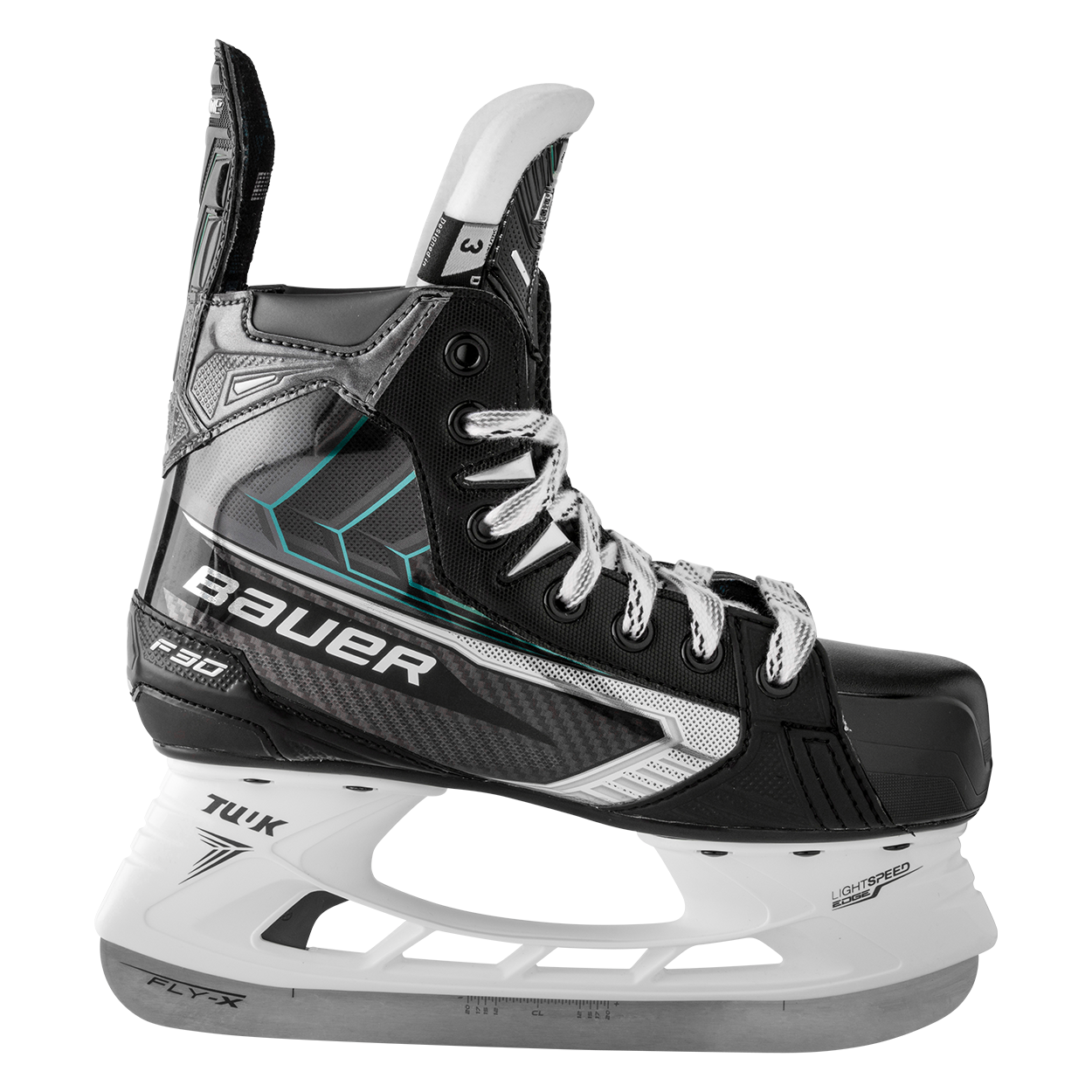 Коньки S26 SUPREME F30 SKATE JR