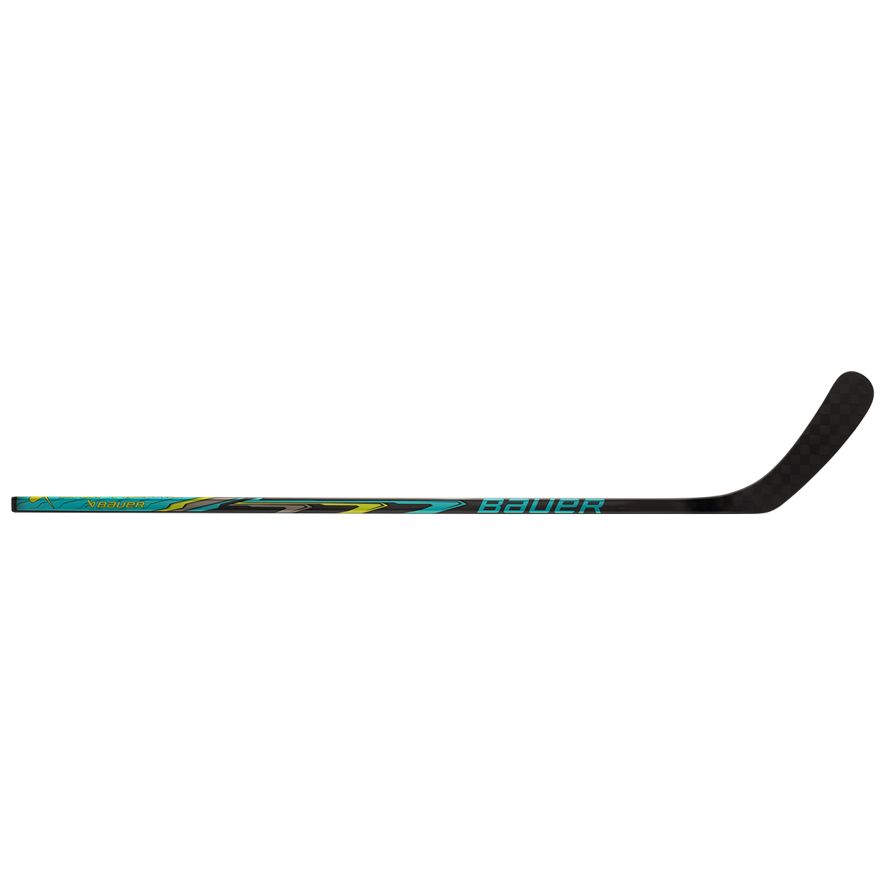 Композитная клюшка S26 JR SERIES GRIP STICK (52")