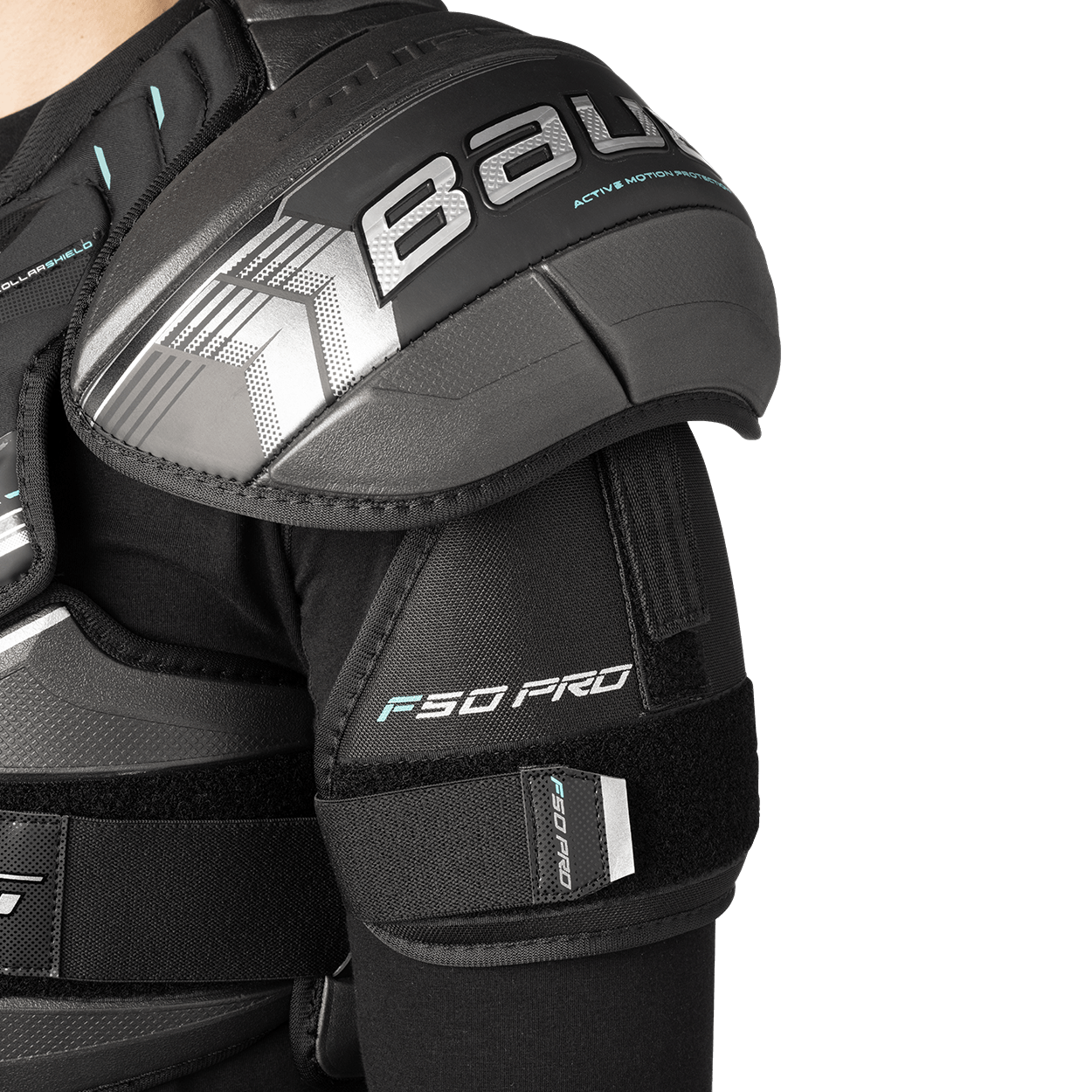 Нагрудник S26 F50 PRO SHOULDER PAD SR