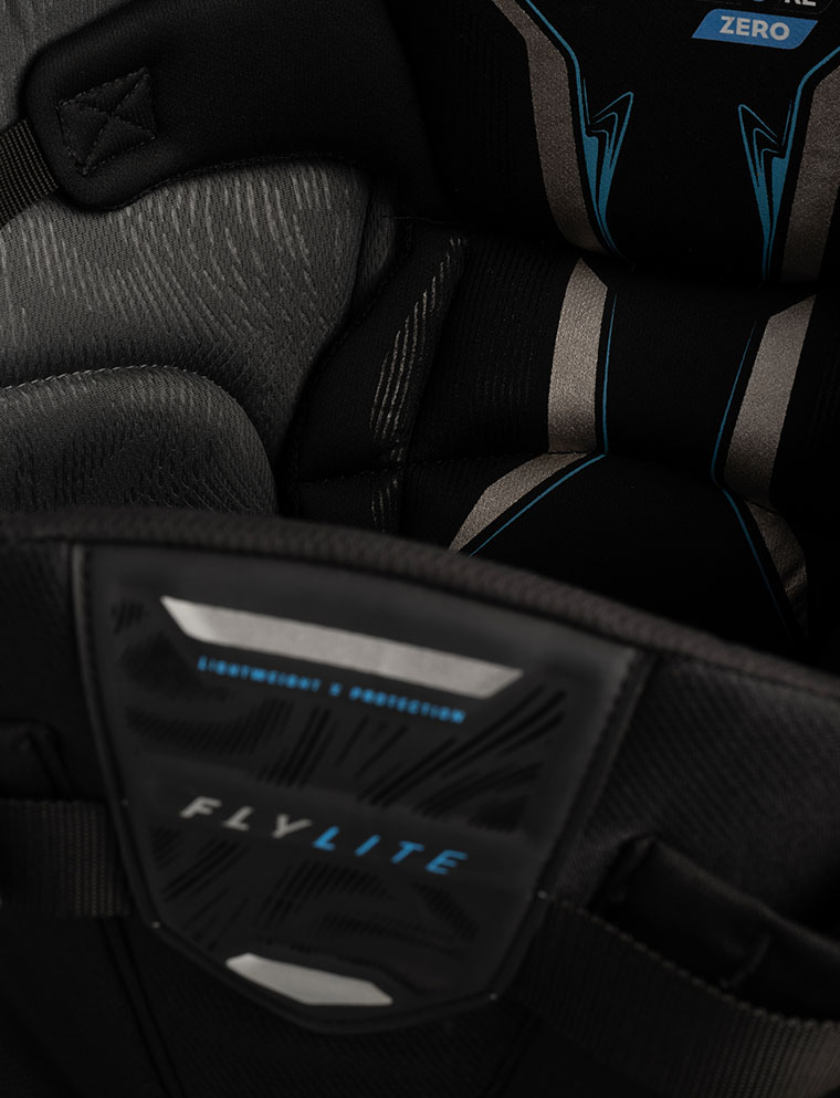 Трусы S25 FLYLITE PANT SR