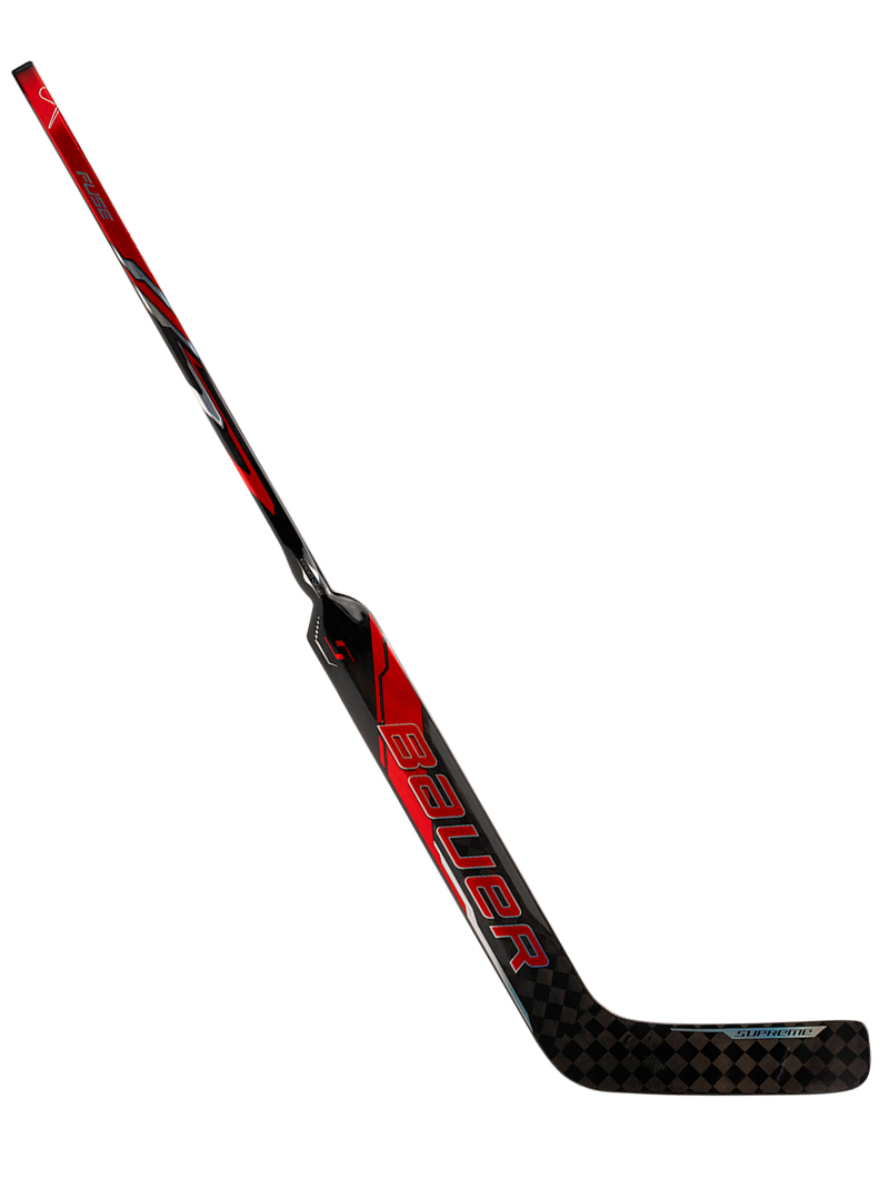 Клюшка вратаря S26 FUSE GOAL STICK SR