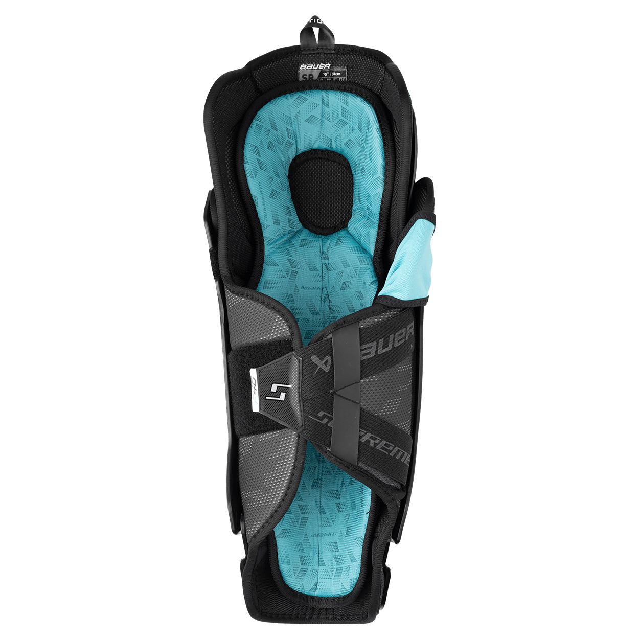 Щитки S26 F40 SHIN GUARD SR