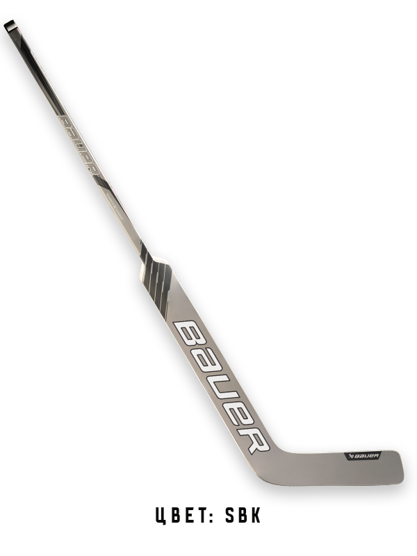 Клюшка вратаря S23 GSX GOAL STICK SR