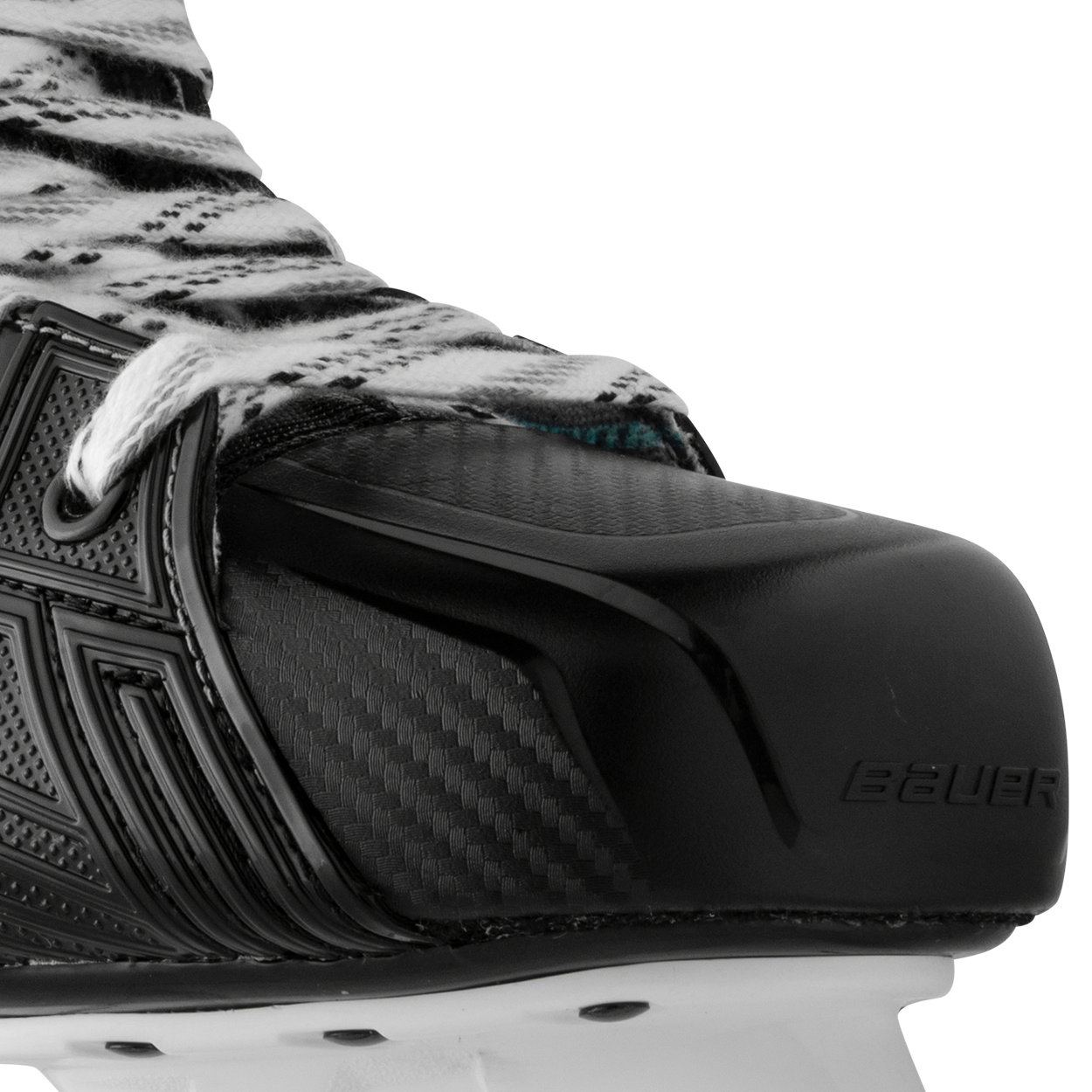 Коньки S26 SUPREME F40 SKATE SR