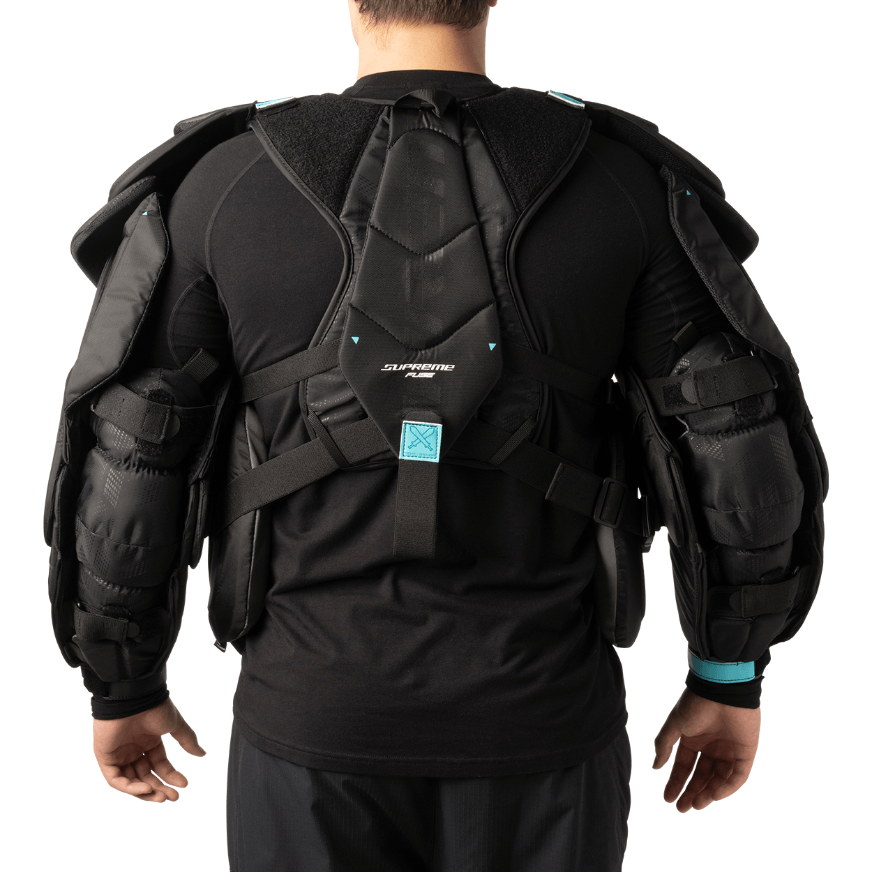 Нагрудник вратаря S26 FUSE CHEST PROTECTOR SR