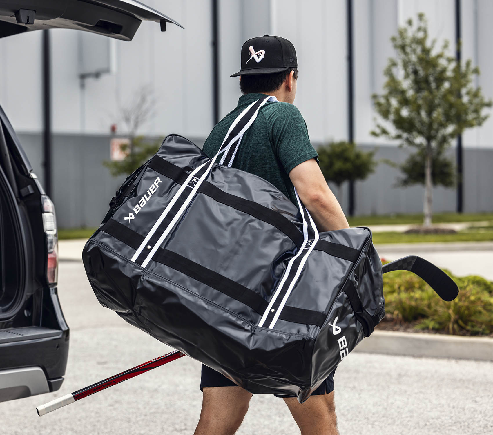 Сумка S23 PRO CARRY BAG SR