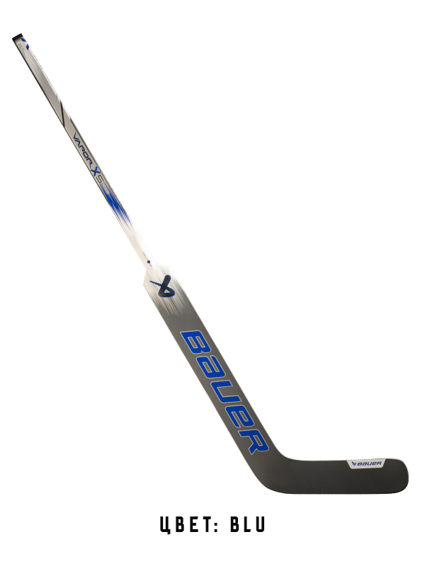 Клюшка вратаря X5 PRO GOAL STICK SR