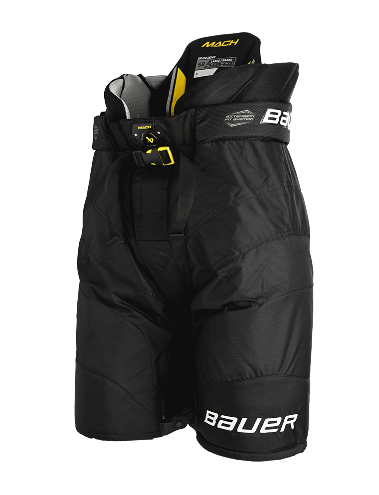 Трусы MACH PANT SR