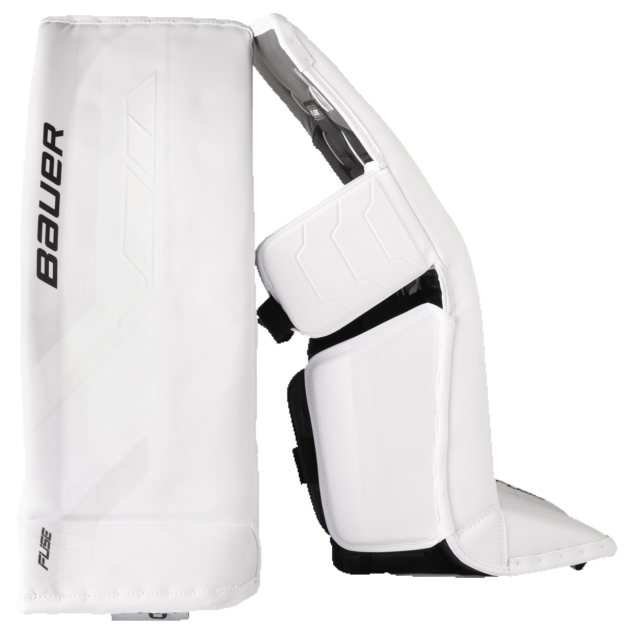 Щитки вратаря S26 FUSE GOAL PAD SR