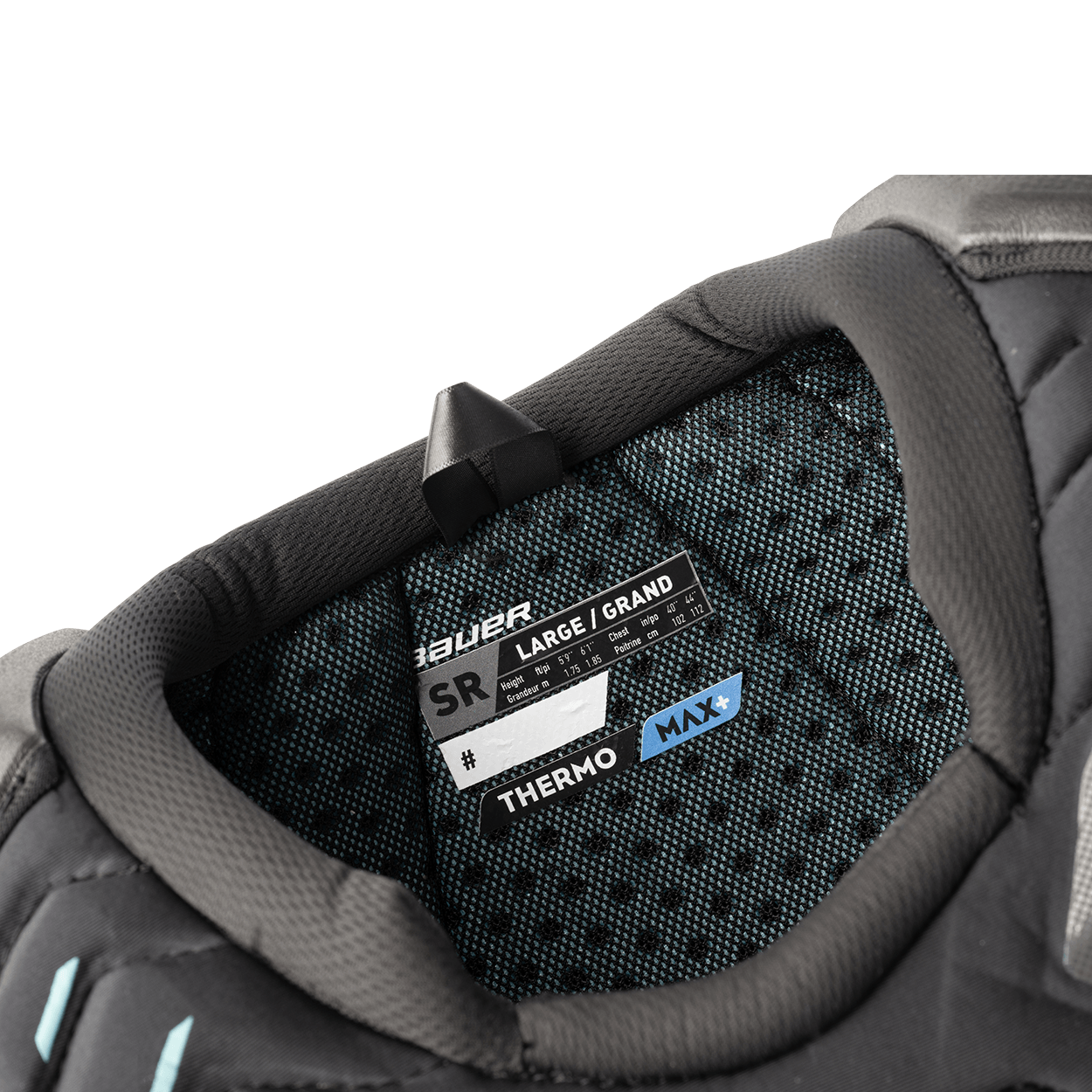 Нагрудник S26 F50 PRO SHOULDER PAD SR