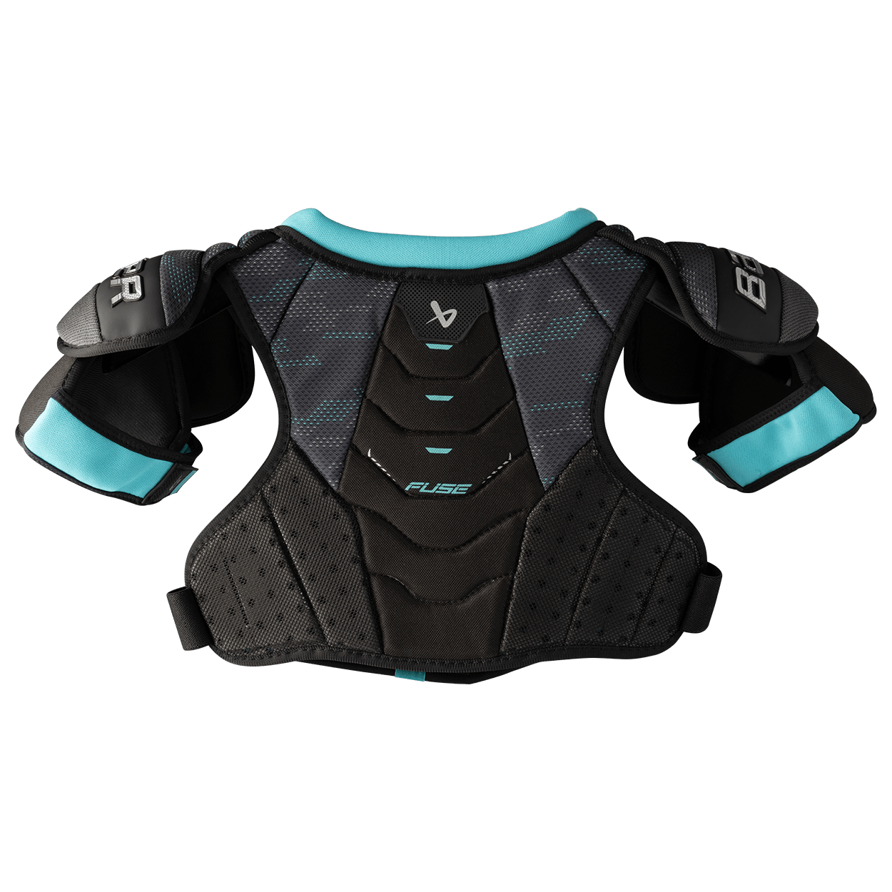 Нагрудник S26 FUSE SHOULDER PAD YTH
