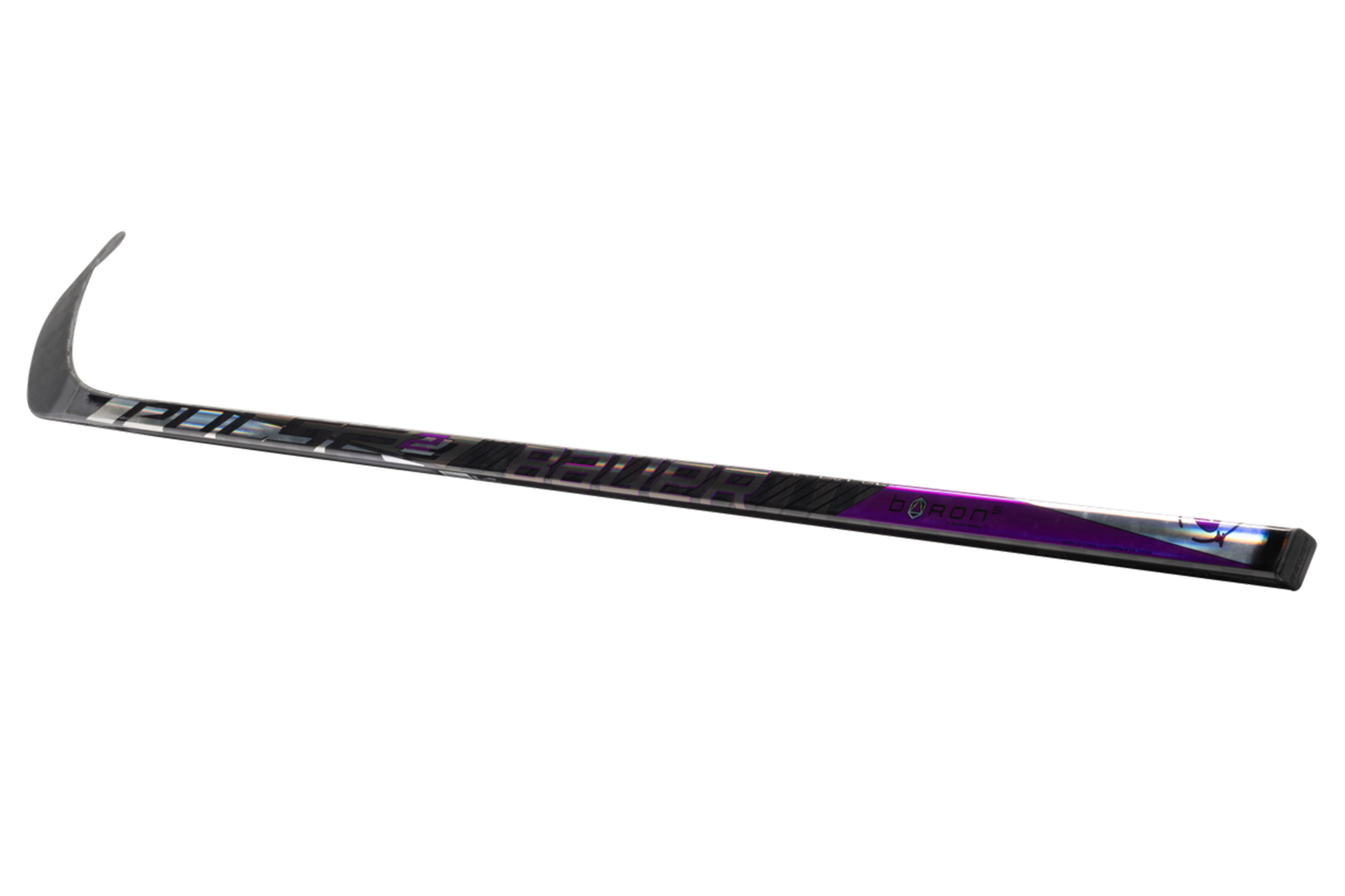 Композитная клюшка S26 PULSE2 GRIP STICK SR