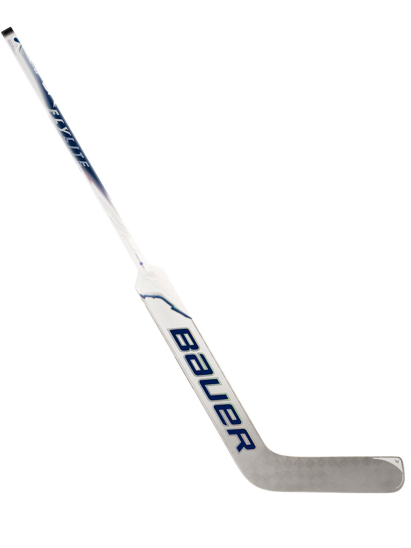 Клюшка вратаря S25 FLYLITE GOAL STICK SR