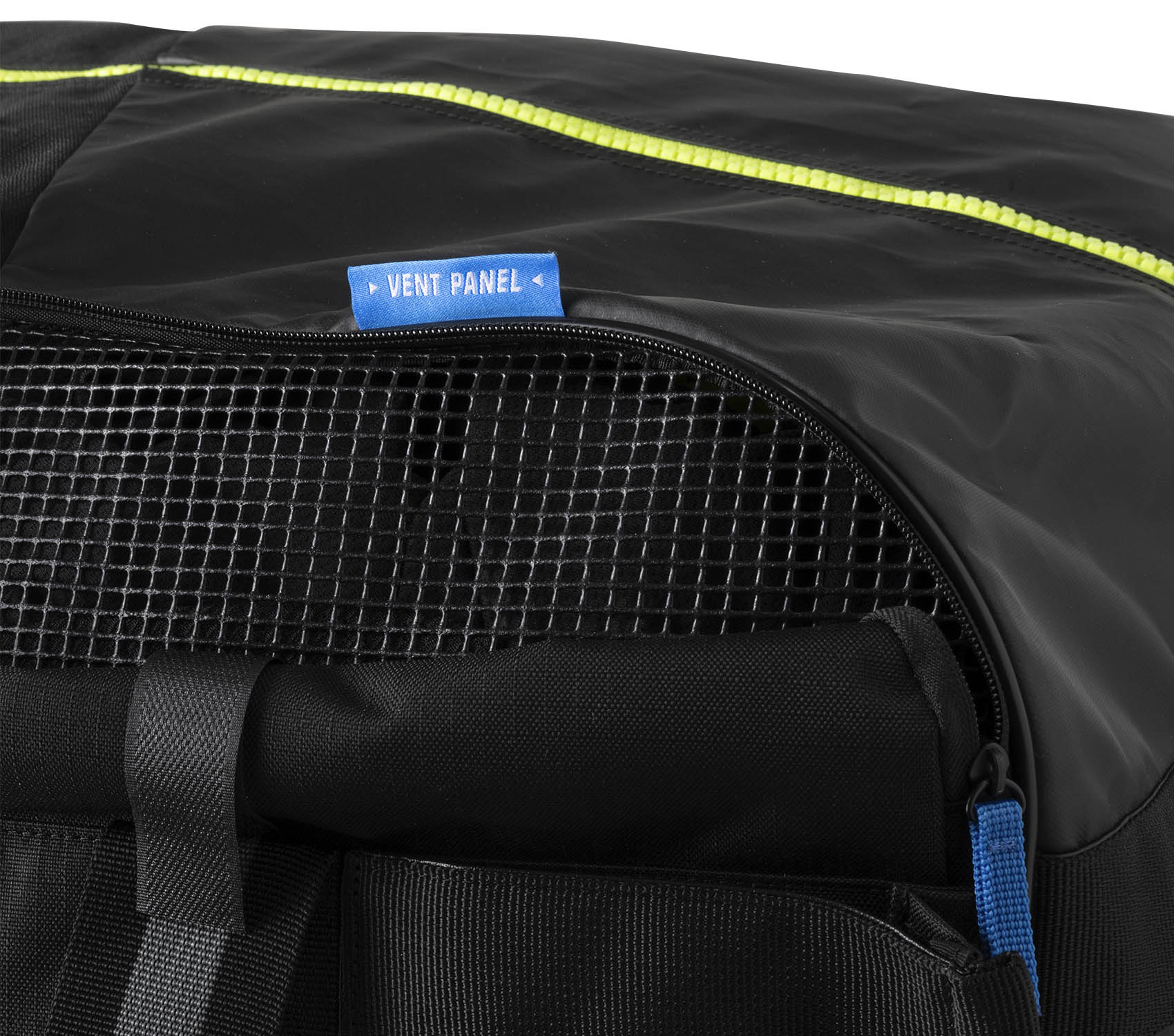 Сумка на колесиках S24 PREMIUM WHEELED BAG JR