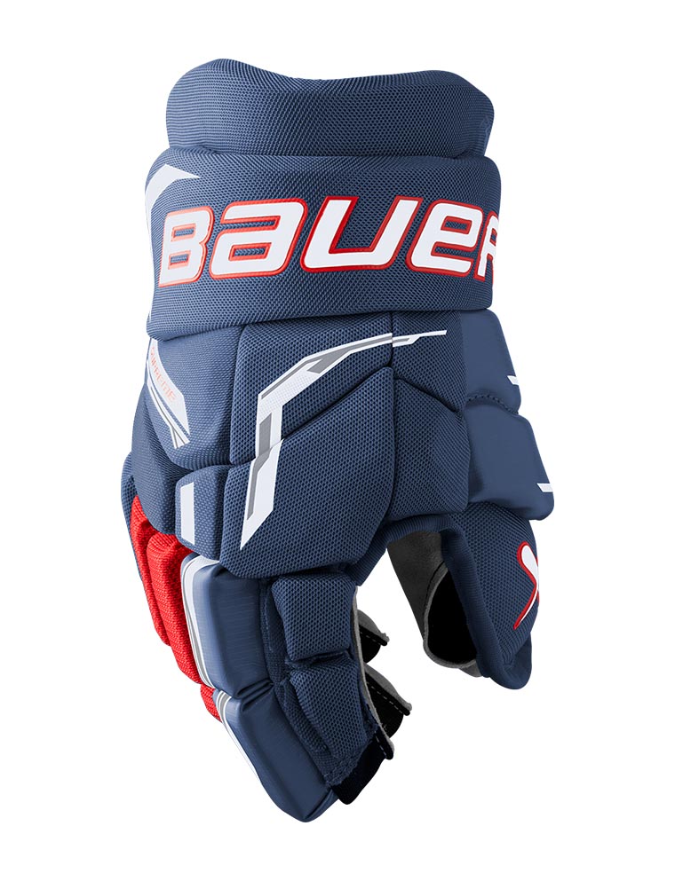 Перчатки S26 F40 GLOVE JR