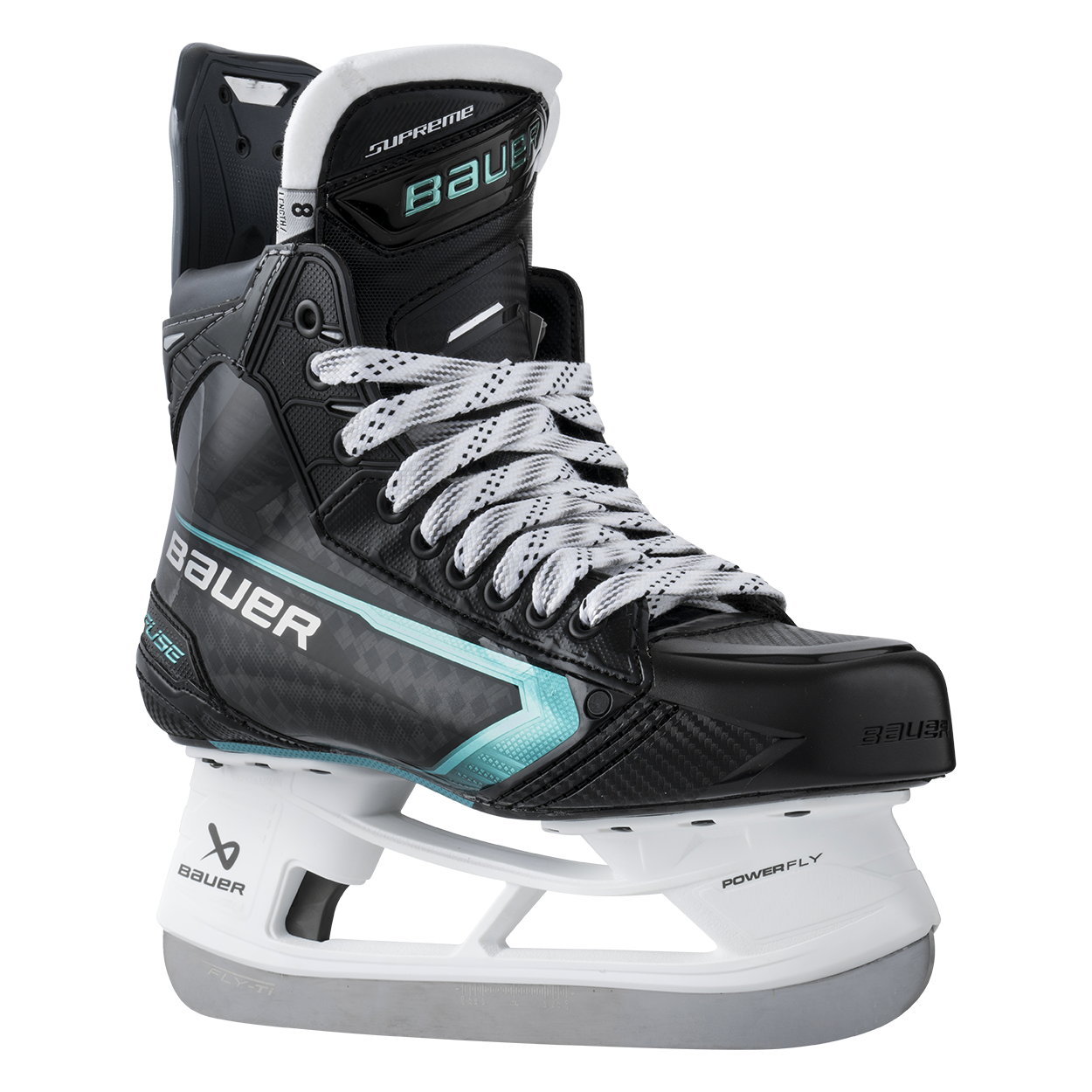 Коньки S26 SUPREME FUSE SKATE SR