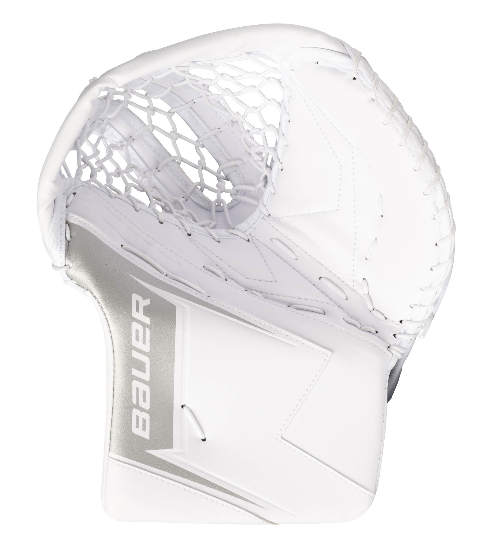 Ловушка вратаря S25 BAUER SV PRO CATCHER SR