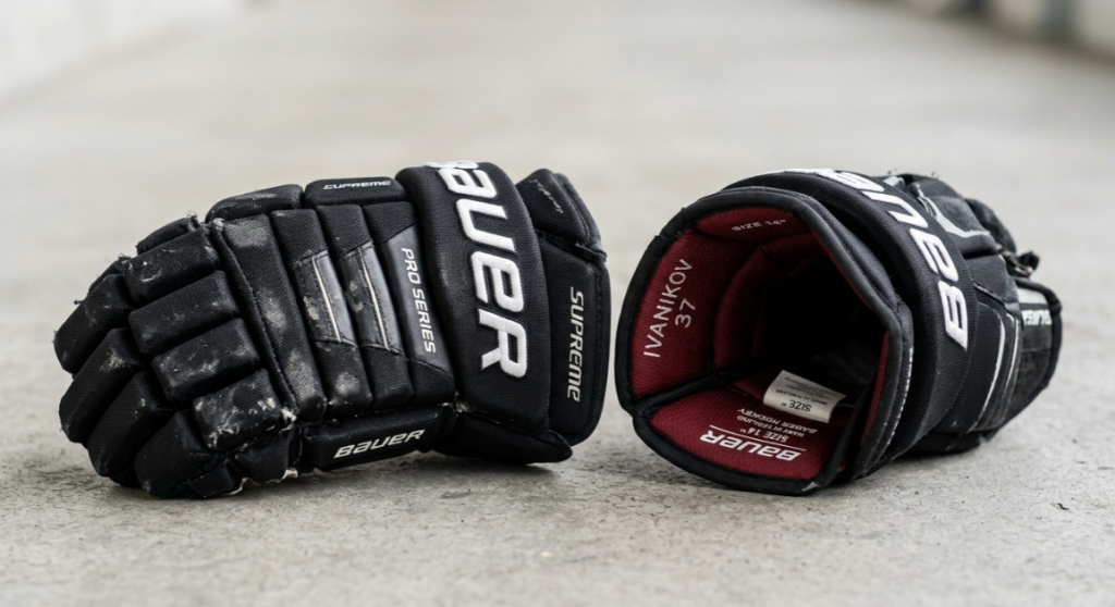 BAUER Pro Series BAUER Pro Series