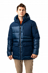 Куртка S24 MENS ULTIMATE PUFFER SR