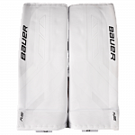 Щитки вратаря S26 FUSE GOAL PAD SR
