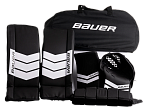 Набор защиты вратаря детский S24 LEARN TO SAVE GOAL SET YTH