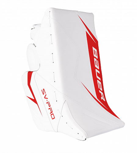 Блин вратаря S25 BAUER SV-PRO BLOCKER INT