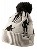 Шапка NE KNIT POM SR