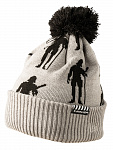 Шапка NE KNIT POM SR