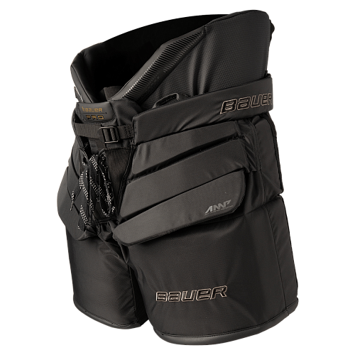 трусы вратаря S26 PRO GOAL PANT SR