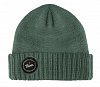 Шапка S24 KNIT PATCH TOQUE SR
