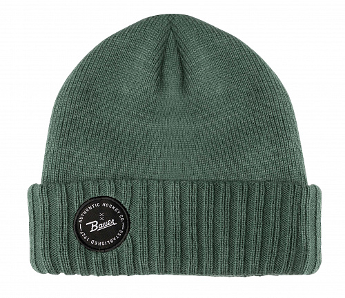 Шапка S24 KNIT PATCH TOQUE SR