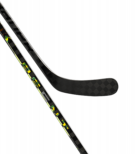 Композитная клюшка AG5NT GRIP STICK INT