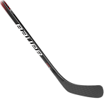 Композитная клюшка X5 PRO GRIP STICK SR