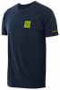 Футболка VAPOR SQUARE SS CREW YTH