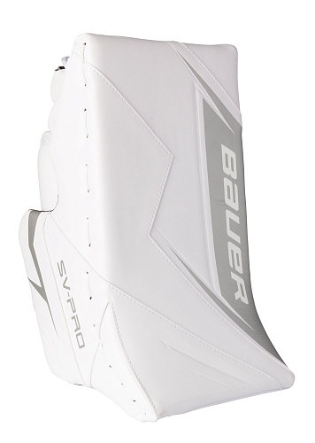 Блин вратаря S25 BAUER SV-PRO BLOCKER INT