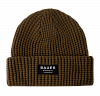 Шапка S25 KNIT WAFFLE TOQUE SR